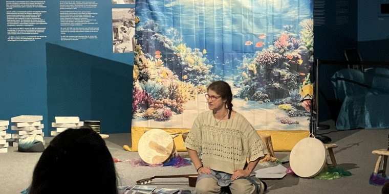 Concerto| Raízes na Música do Mar