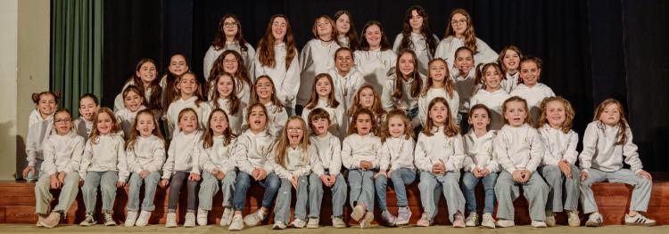 As Bellas e o K É Bom É Nosso