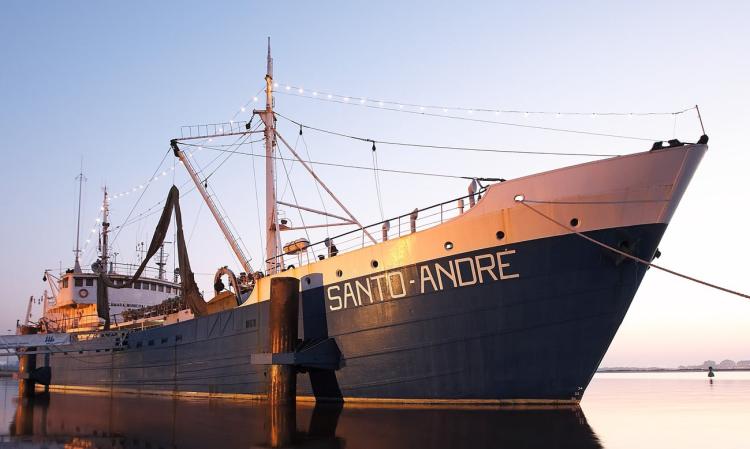 “Planos e Técnicas de Construção na Indústria Naval”