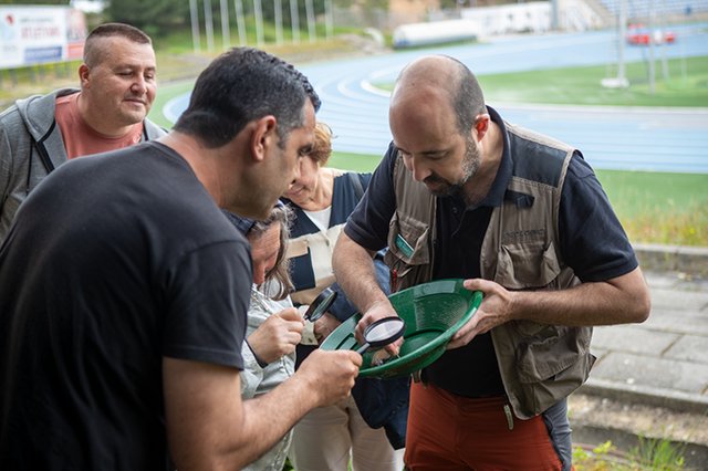 Havia Ouro no Seixal! Conhecer a Mineração Romana