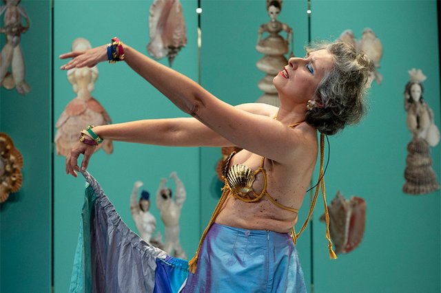 Sweat Sweat Sweat (Um conjunto de pequenos afrontamentos)