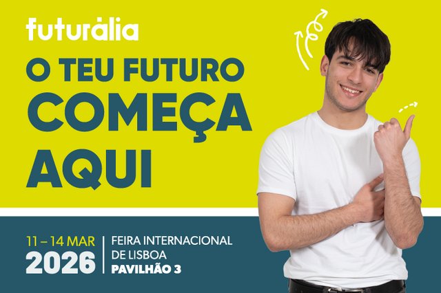 Seixal na Futurália 2026