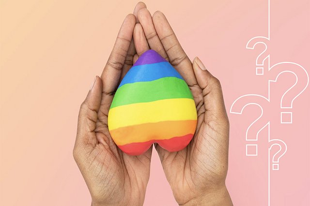 Conversa: A Política Tem Sexo?