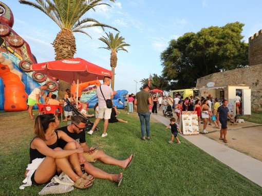 SESSÃO DE ESCLARECIMENTO “LICENCIAMENTO DE DIVERTIMENTOS PÚBLICOS, CONDIÇÕES DE SEGURANÇA DE EVENTOS/RECINTOS E MEDIDAS DE HIGIENE E SEGURANÇA ALIMENTAR”