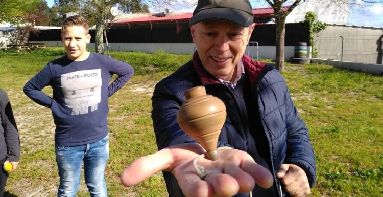 Apontamentos da nossa História