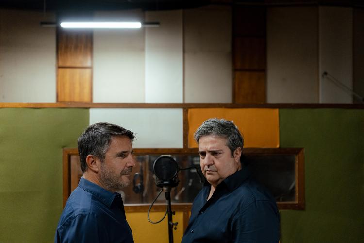 Hélder Moutinho & Pedro Moutinho