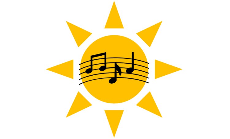 Oficina de Música – Sol em Si