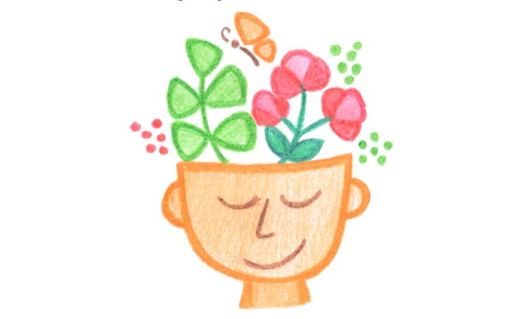 Sessão de Saúde Mental