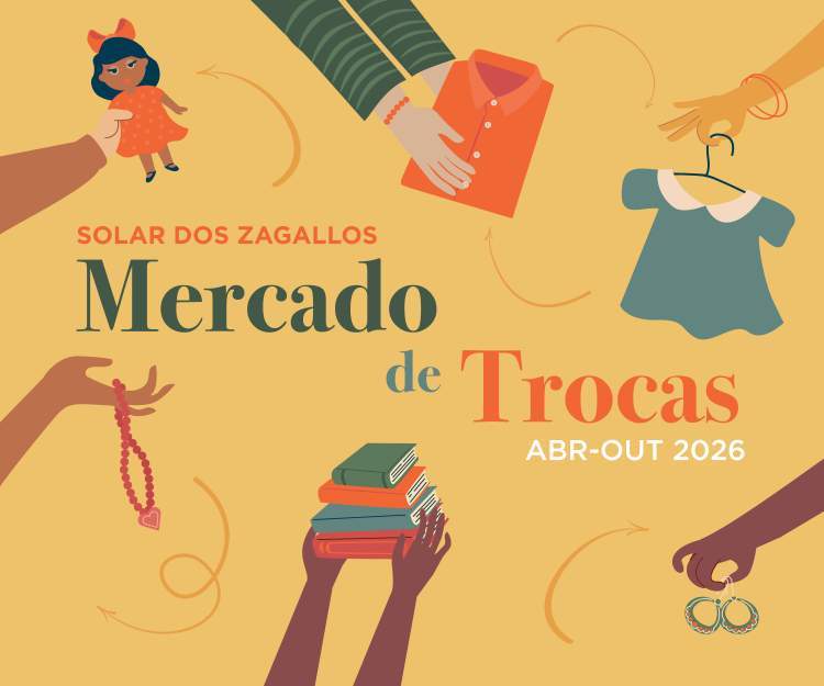 Mercado de Trocas