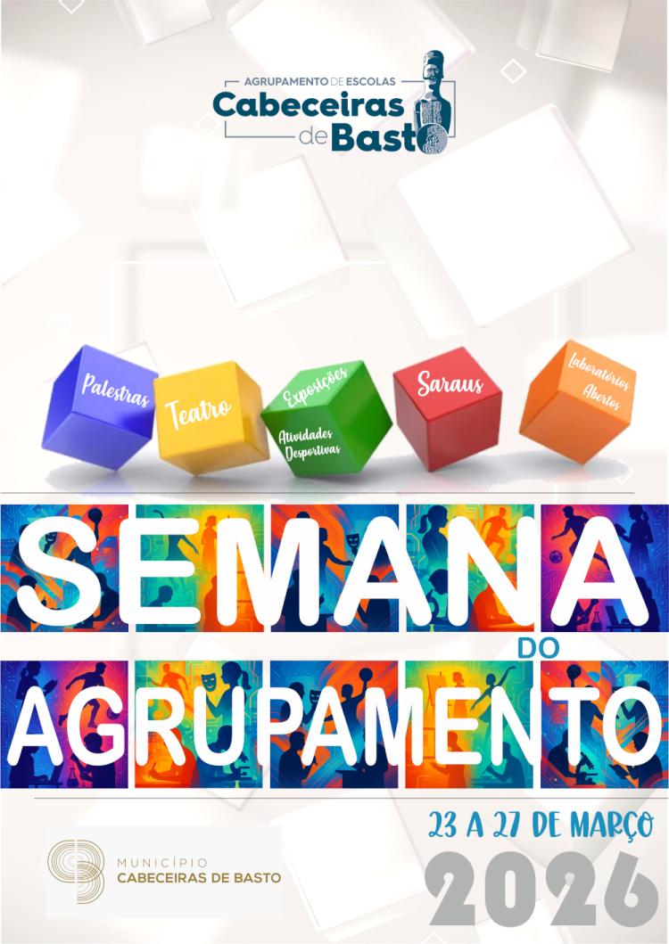 Semana do Agrupamento
