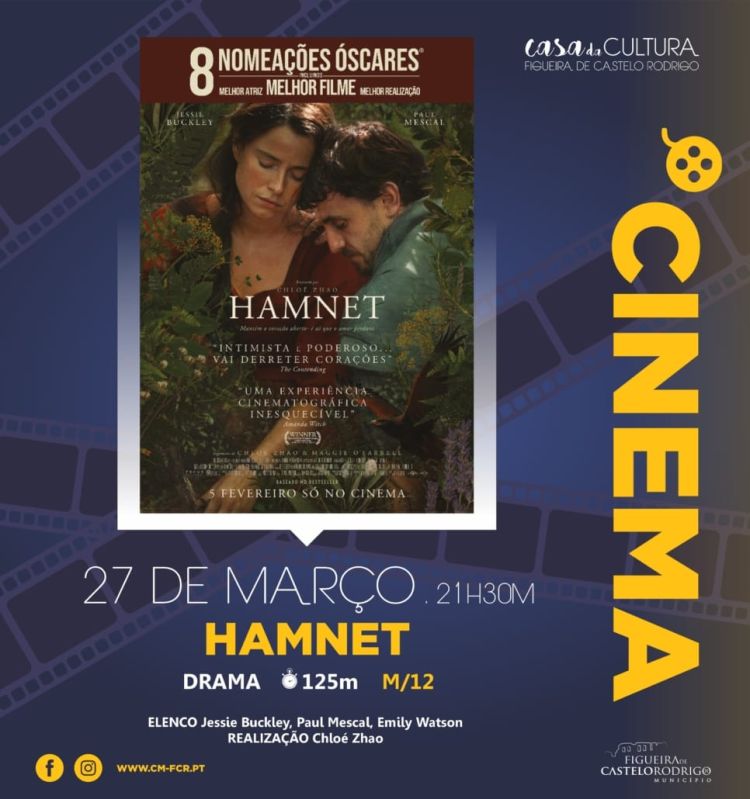 Cinema: Hamnet
