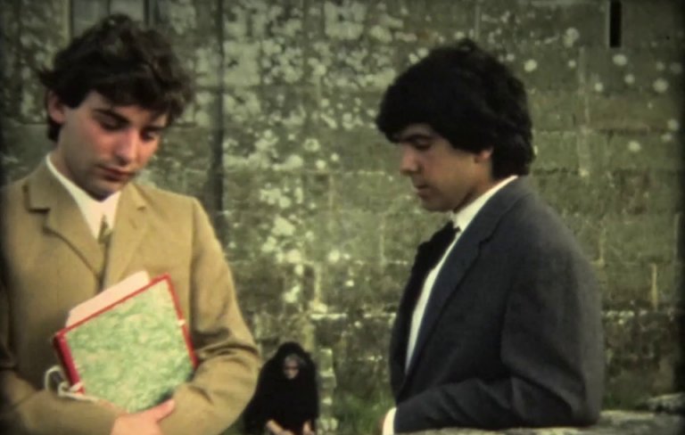 Manuel Antonio + O aparecido