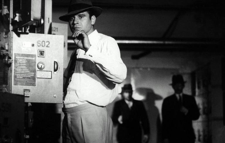 El soldado americano