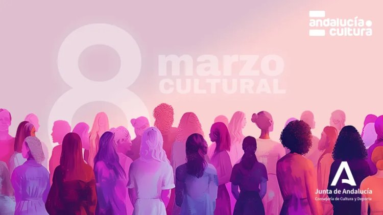 Día Internacional de la Mujer en la Filmoteca de Andalucía