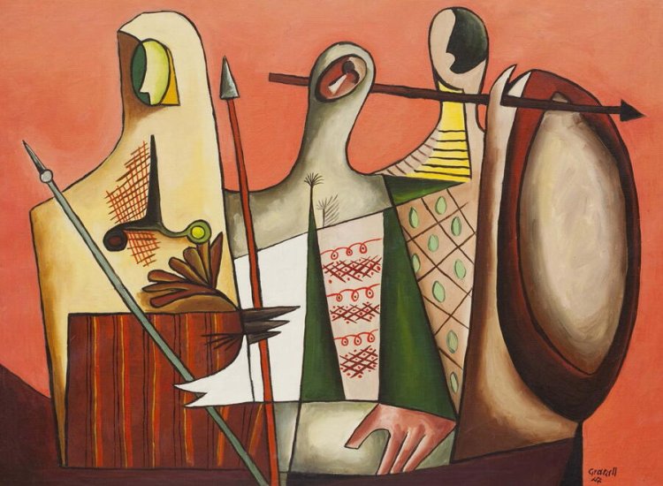 Mesa redonda ‘Mulleres Bravas: defendendo o común en Galicia e Honduras: María Esther Velásquez, Maygra Isabel Guevara e Mónica Cea’