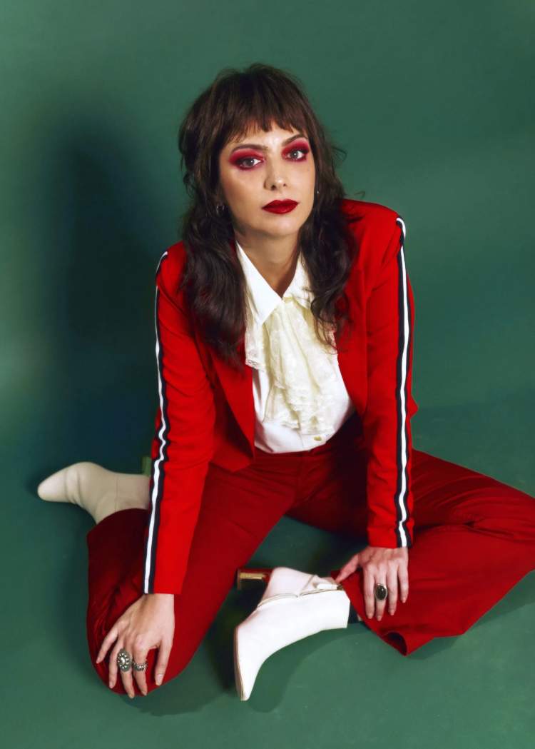 Concierto: Nat Simons