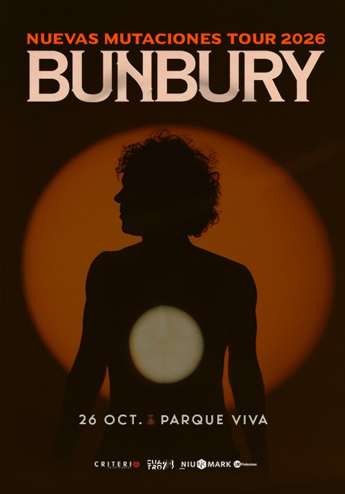 BUNBURY - EVENTO PARA MAYORES DE 18 AÑOS