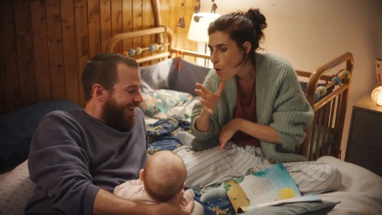 ‘Surda’ de Eva Libertad