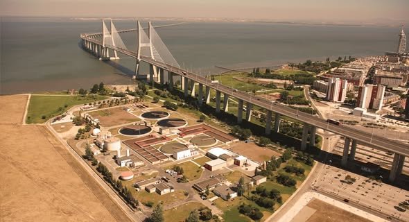 À descoberta da Água