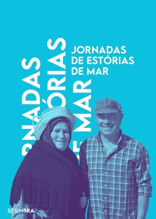 Open Call - Jornadas de Estórias de Mar