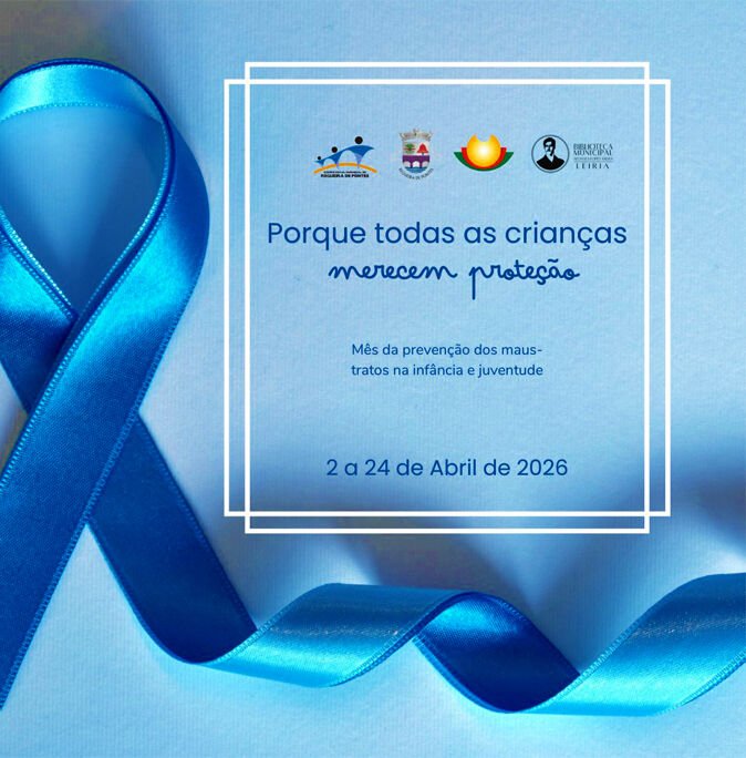 «PORQUE TODAS AS CRIANÇAS MERECEM PROTEÇÃO» - Exposição organizada pelo Centro Social Paroquial de Regueira de Pontes