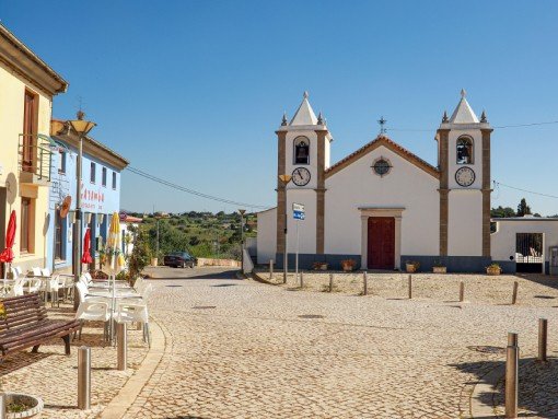 1.º ANIVERSÁRIO DA REPOSIÇÂO DA FREGUESIA DE BARÃO DE SÃO JOÃO