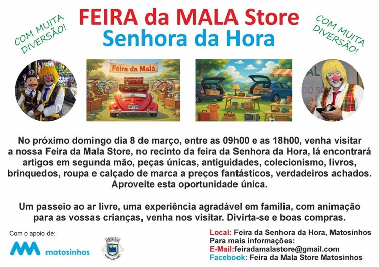 Feira da Mala