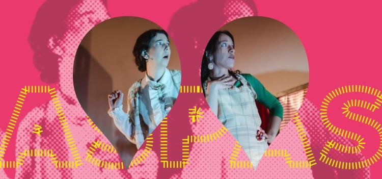 FARSA DE INÊS PEREIRA