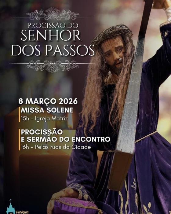 Celebrações Religiosas | Paróquia de Albufeira e Olhos de Água