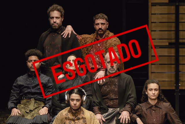 'CATARINA E A BELEZA DE MATAR FASCISTAS' -  DE TIAGO RODRIGUES | 27/28/MAR