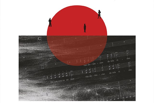 'AMOR DE PERDIÇÃO' | 13/14/15/MAR