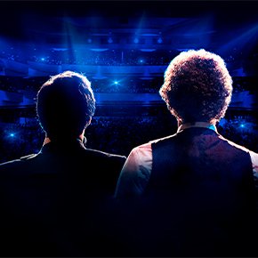 THE SIMON & GARFUNKEL STORY