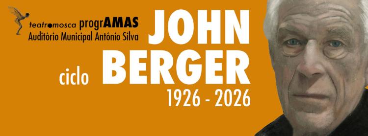 Ciclo John Berger
