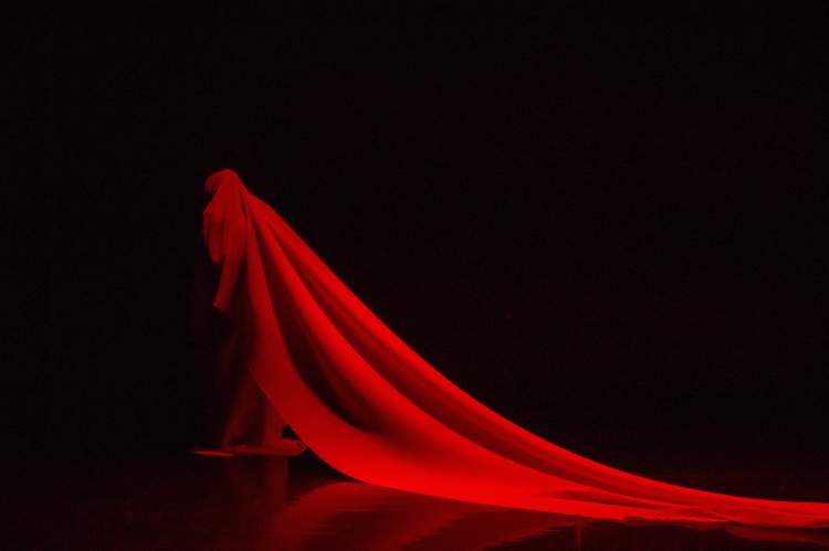 Catarina Miranda - F Λ R S Λ