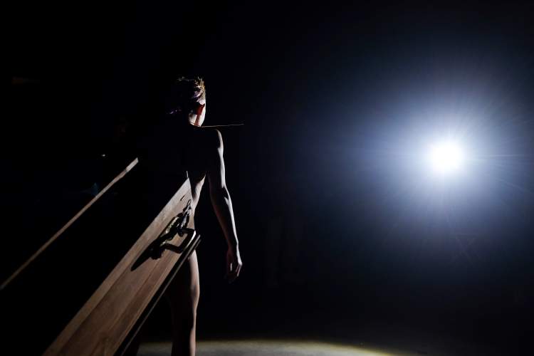 Xana Novais - How to Kill...For the Sake of Dying