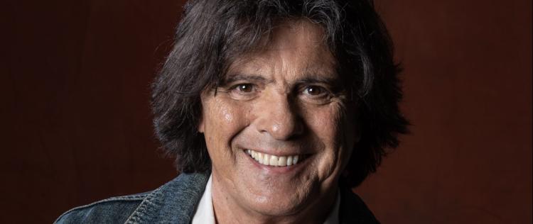 Luís Represas – 50 Anos