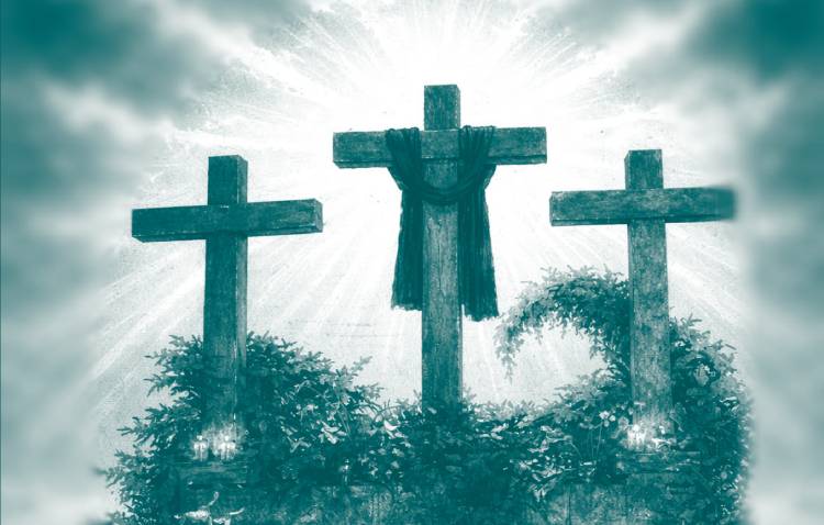 II Encontro de Cantares Quaresmais do Ladoeiro