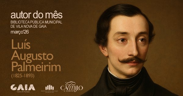 Luís Augusto Palmeirim