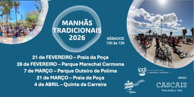 Manhãs Tradicionais