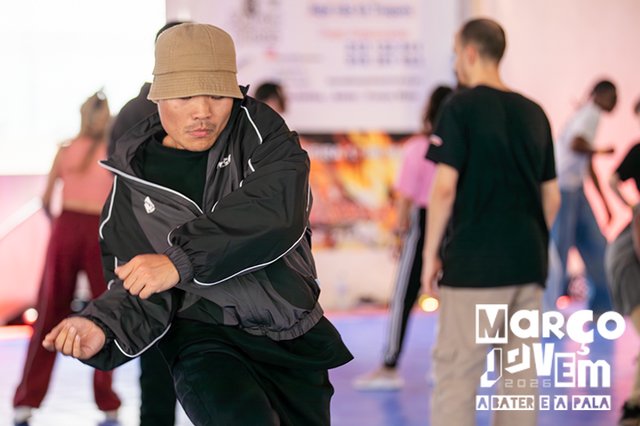 Movia Dance Camp 2026