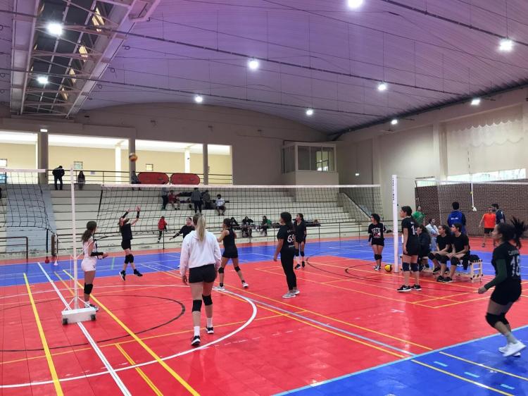 Voleibol, Futsal e Basquetebol animam o Programa Encontros Desportivos Concelhios – Xira2026