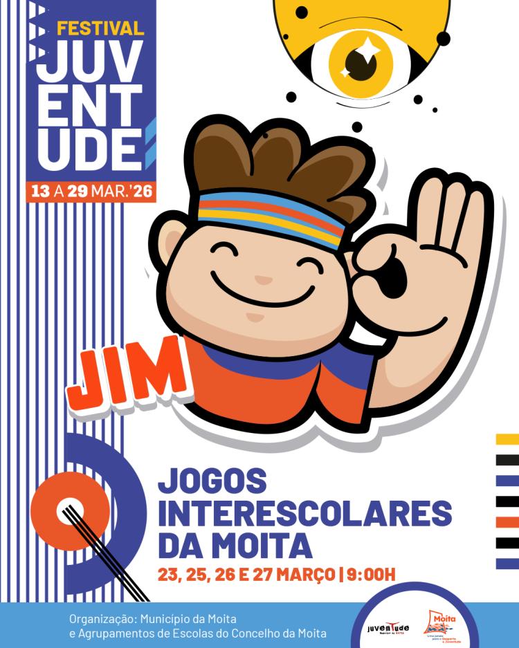 Jogos Interescolares da Moita