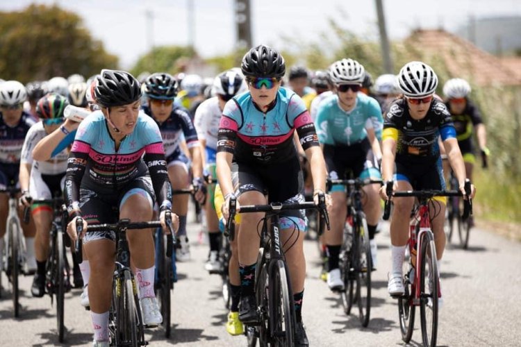 Taça de Portugal de Ciclismo Feminino