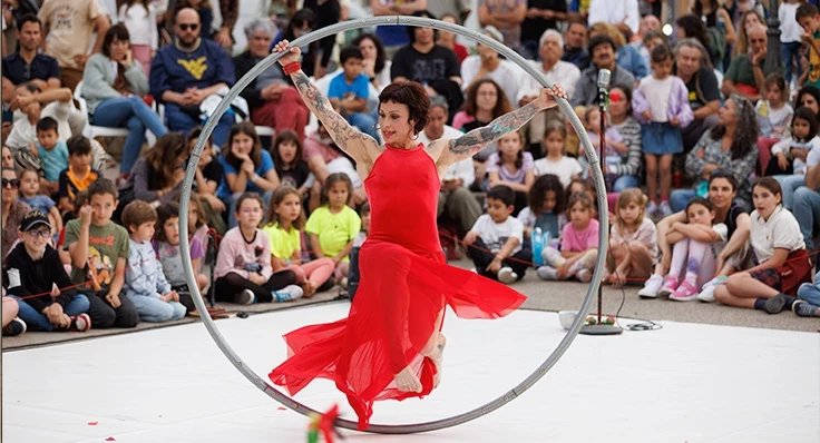 Crisàlide.... all you need is Love