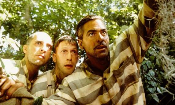 Irmão, Onde Estás?