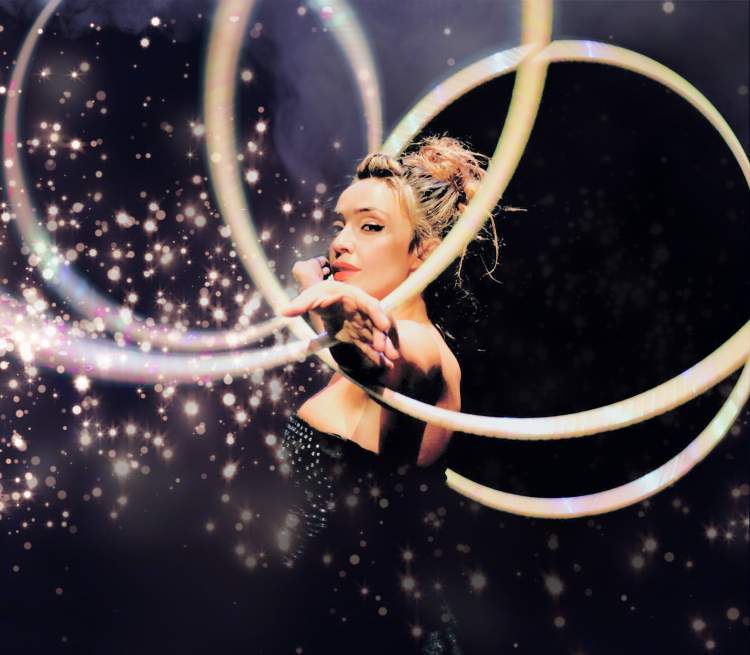 Incandescentes. E_ya. Circo, cultura y pensamiento