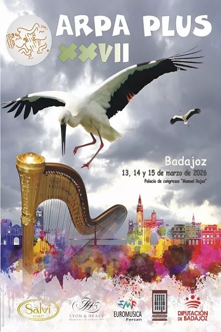 CONCURSO ARPAPLUS 2026