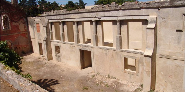 Carcavelos e suas Quintas