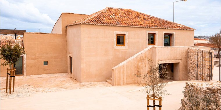 Do Pão e do Vinho: Casal Saloio e a Herança de Carcavelos