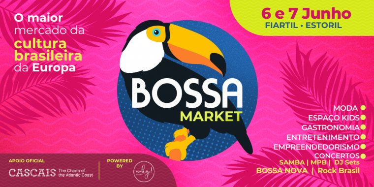 Bossa Market